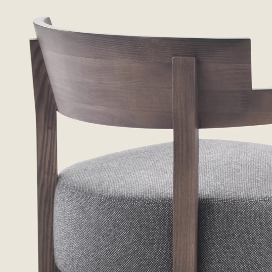 FLEXFORM JENNY FAUTEUIL