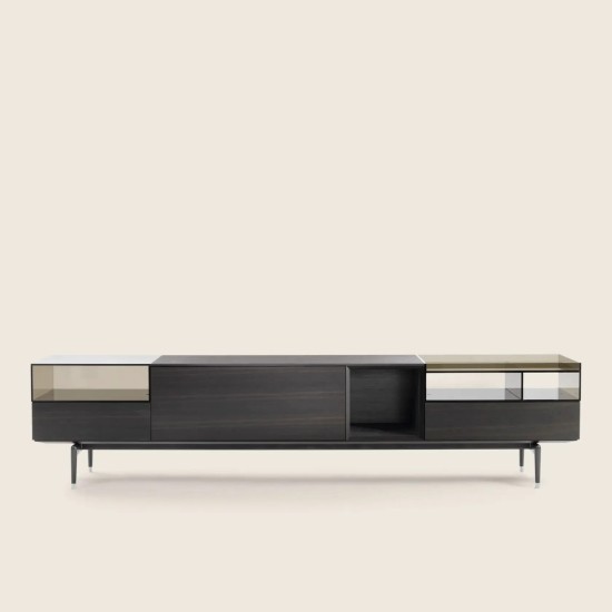 FLEXFORM JEREMY BUFFET
