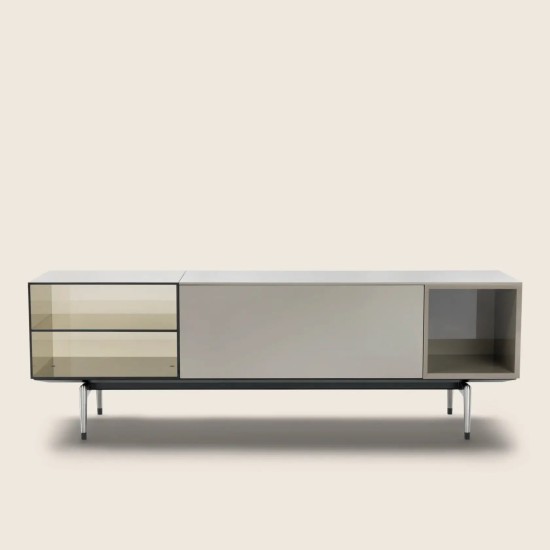 FLEXFORM JEREMY BUFFET