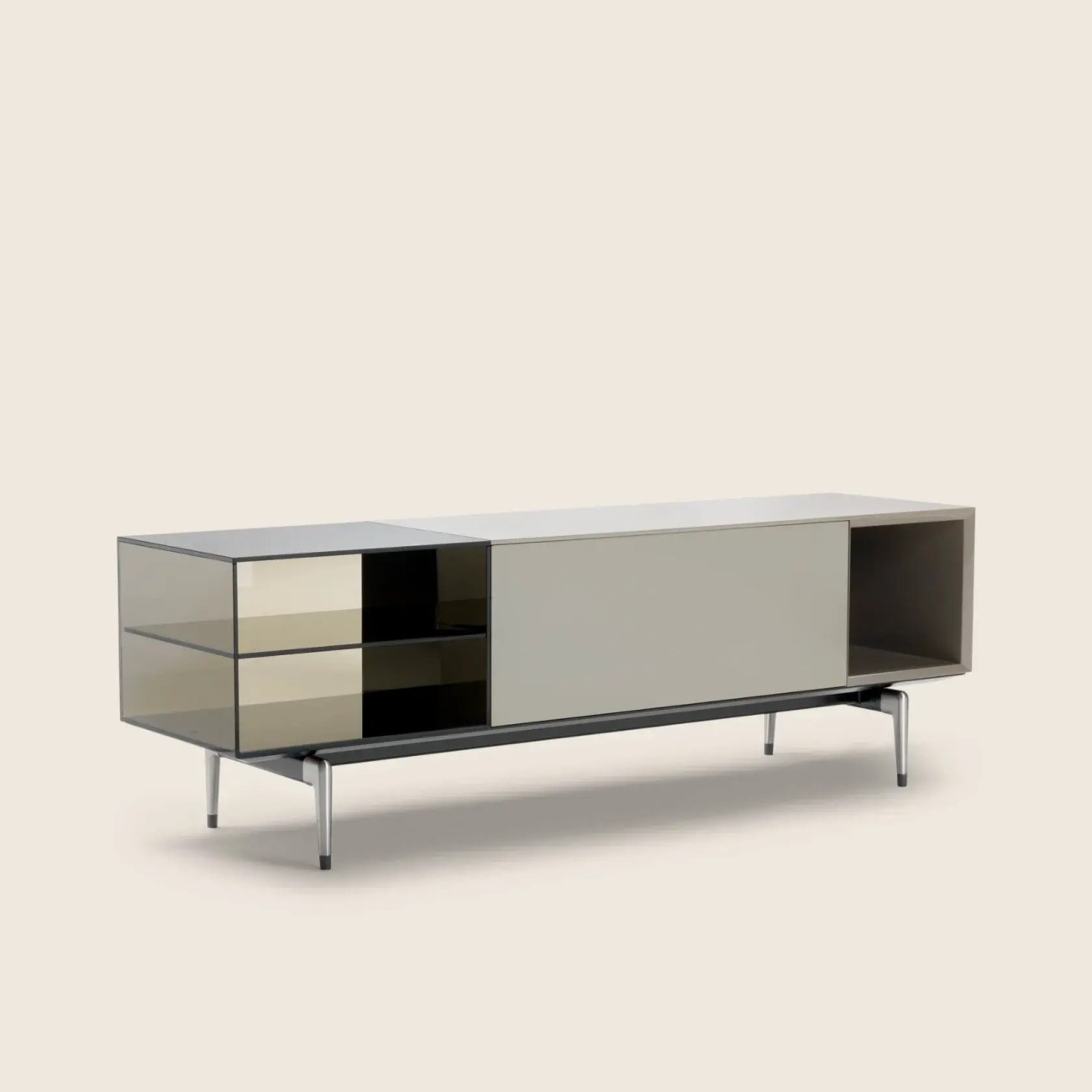 FLEXFORM JEREMY BUFFET