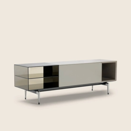 FLEXFORM JEREMY BUFFET