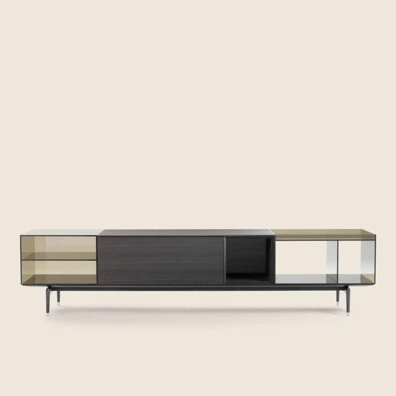 FLEXFORM JEREMY BUFFET