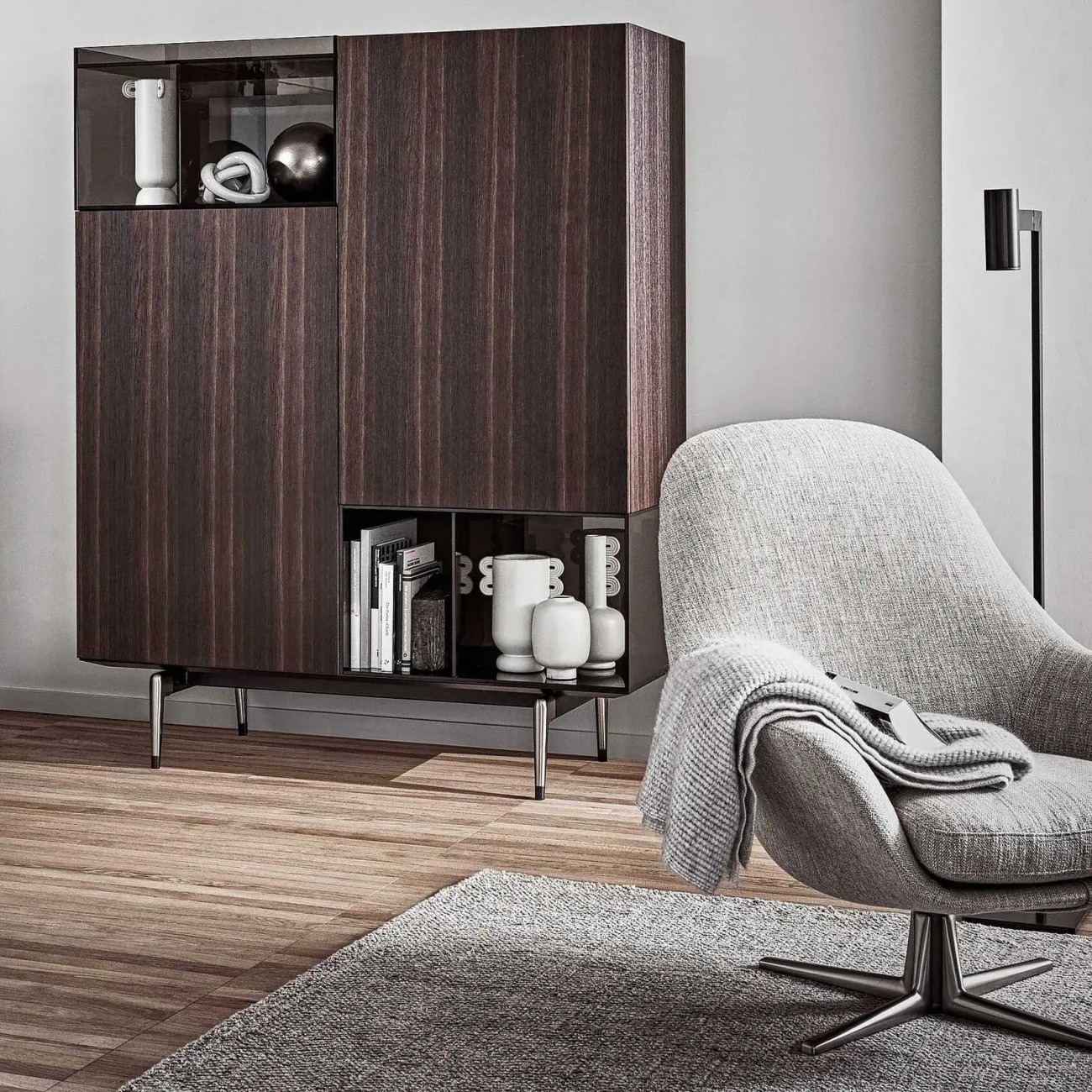 FLEXFORM JEREMY CONSOLE