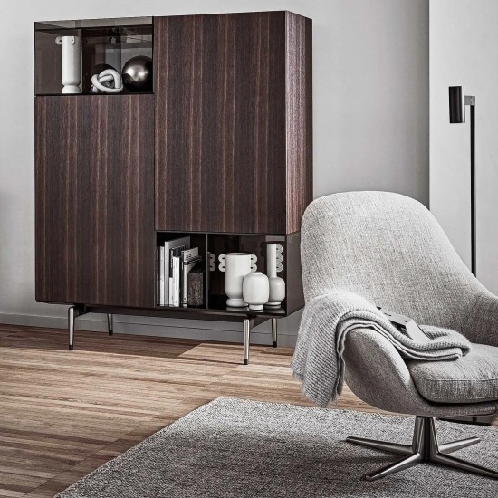 FLEXFORM JEREMY CONSOLE