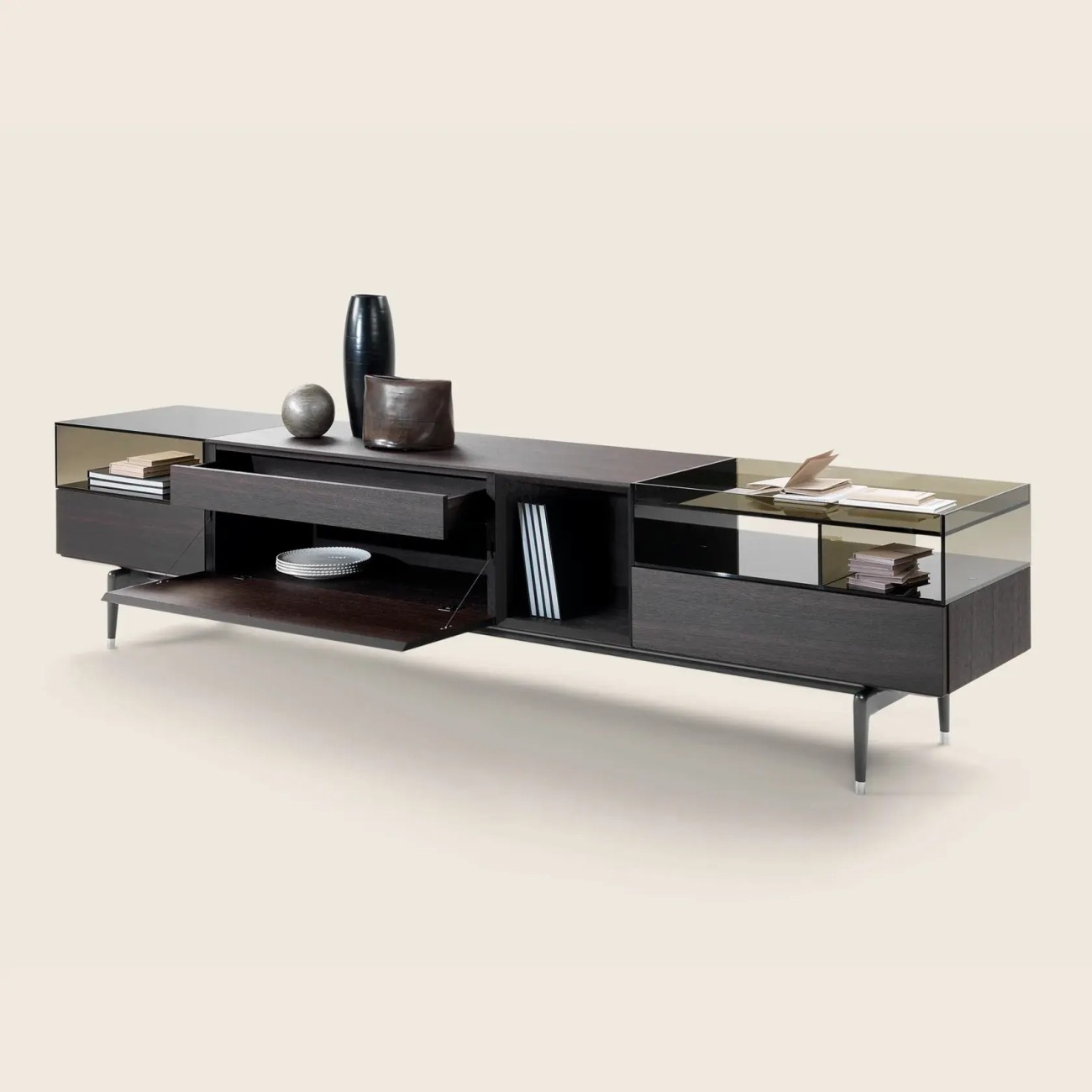 FLEXFORM JEREMY BUFFET