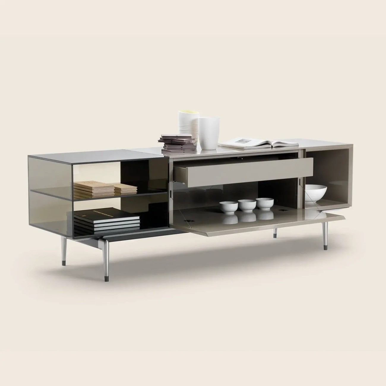 FLEXFORM JEREMY CONSOLE