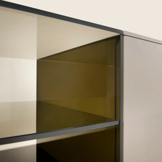 FLEXFORM JEREMY CONSOLE