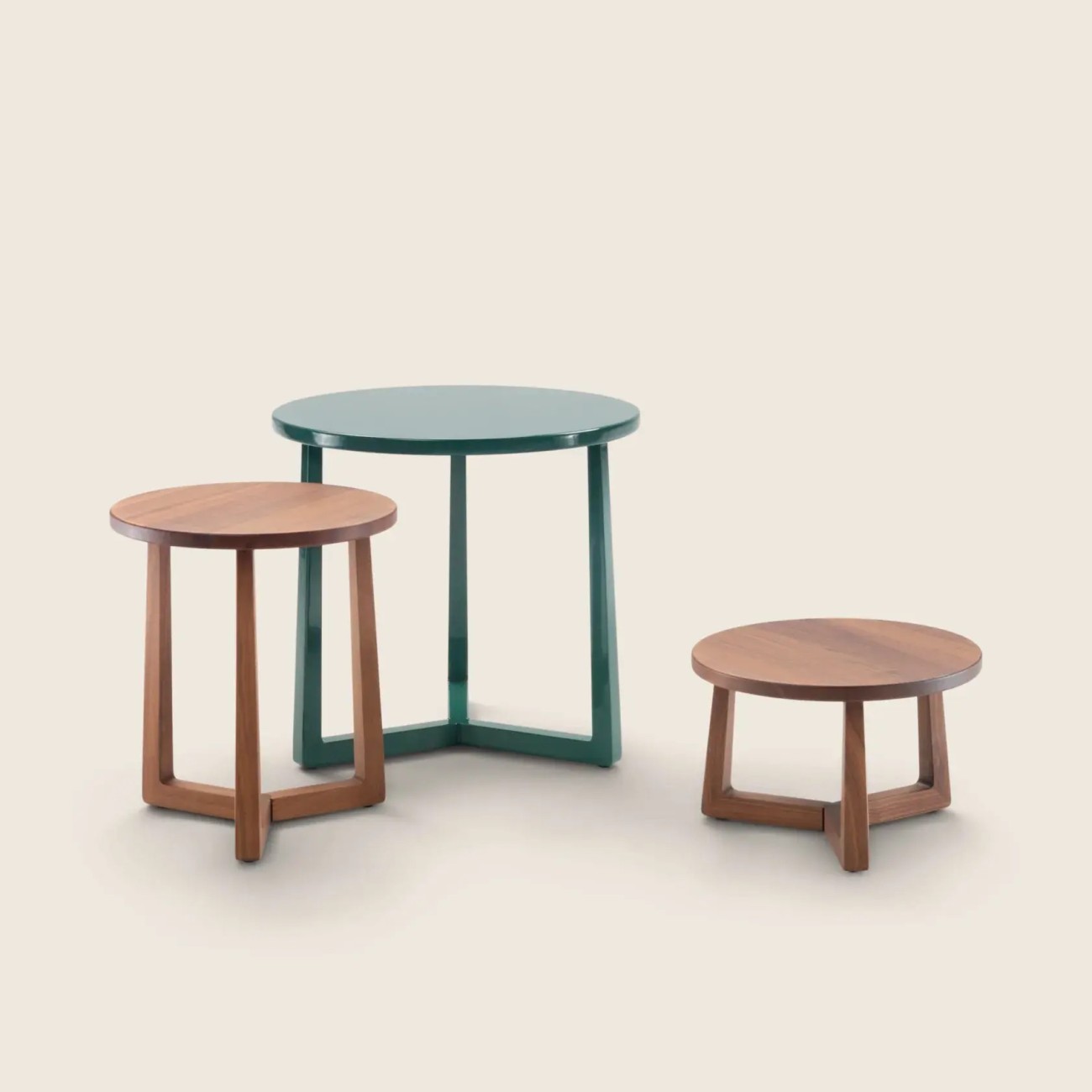 FLEXFORM JIFF TABLE BASSE