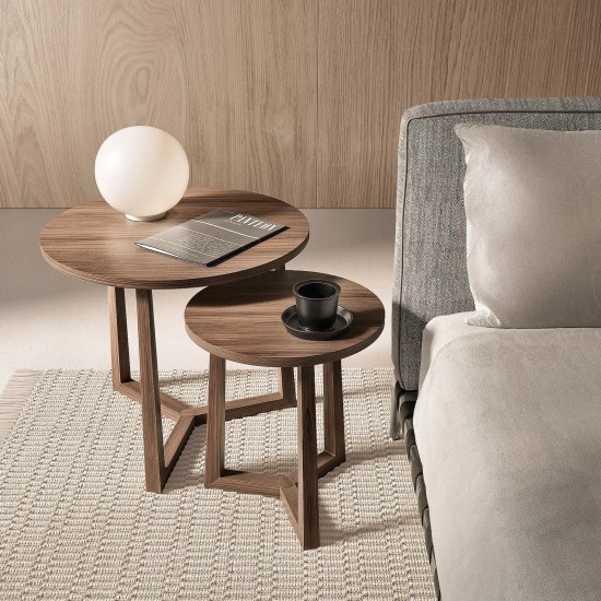 FLEXFORM JIFF TABLE BASSE