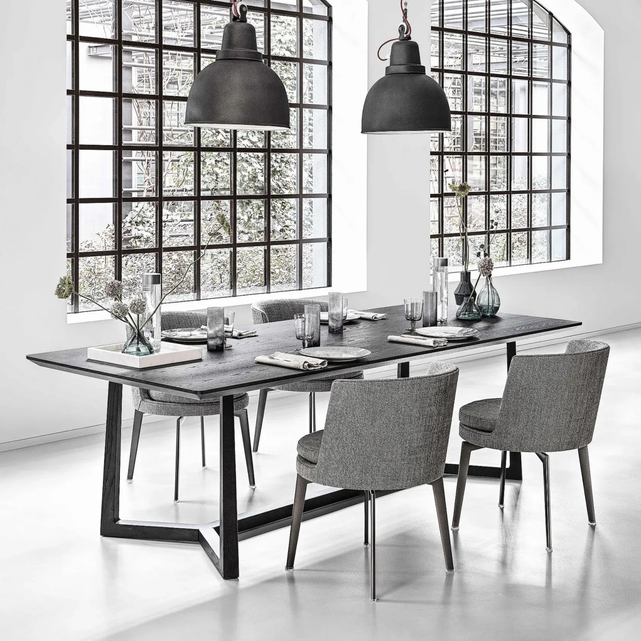 FLEXFORM JIFF TAVOLO