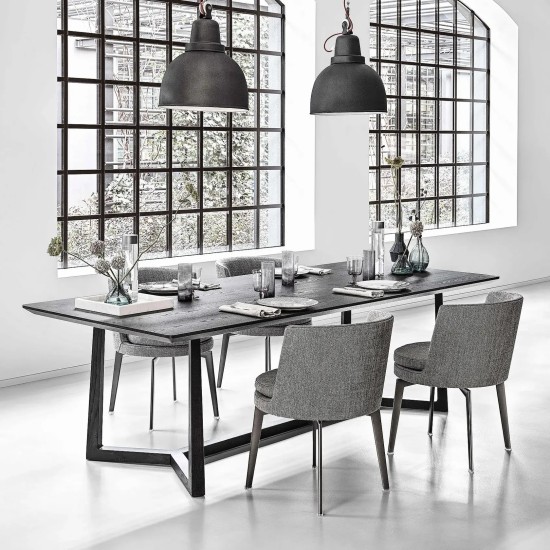 FLEXFORM JIFF TAVOLO