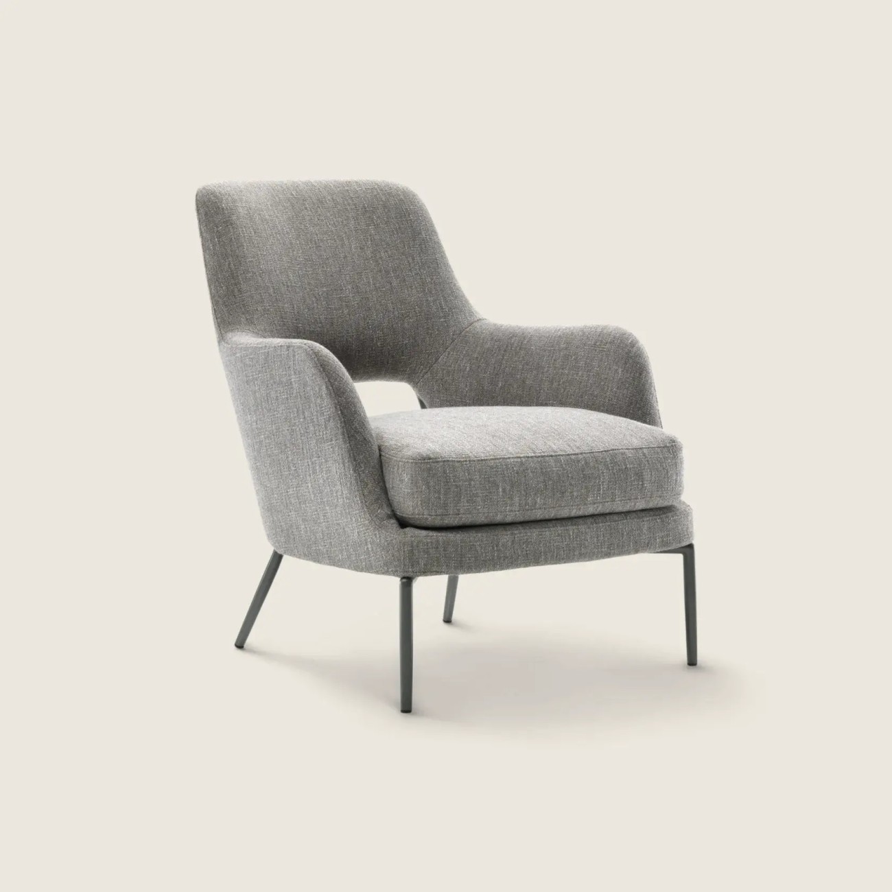 FLEXFORM JOYCE FAUTEUIL