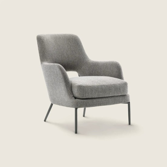 FLEXFORM JOYCE FAUTEUIL
