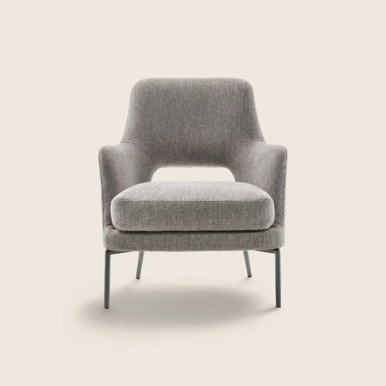 FLEXFORM JOYCE FAUTEUIL