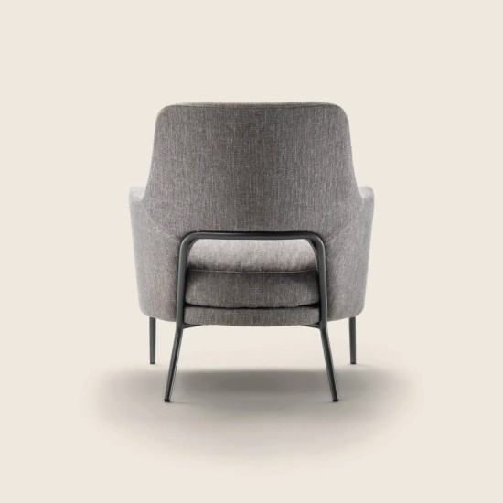 FLEXFORM JOYCE FAUTEUIL