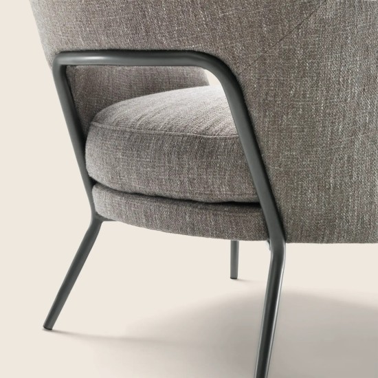 FLEXFORM JOYCE FAUTEUIL