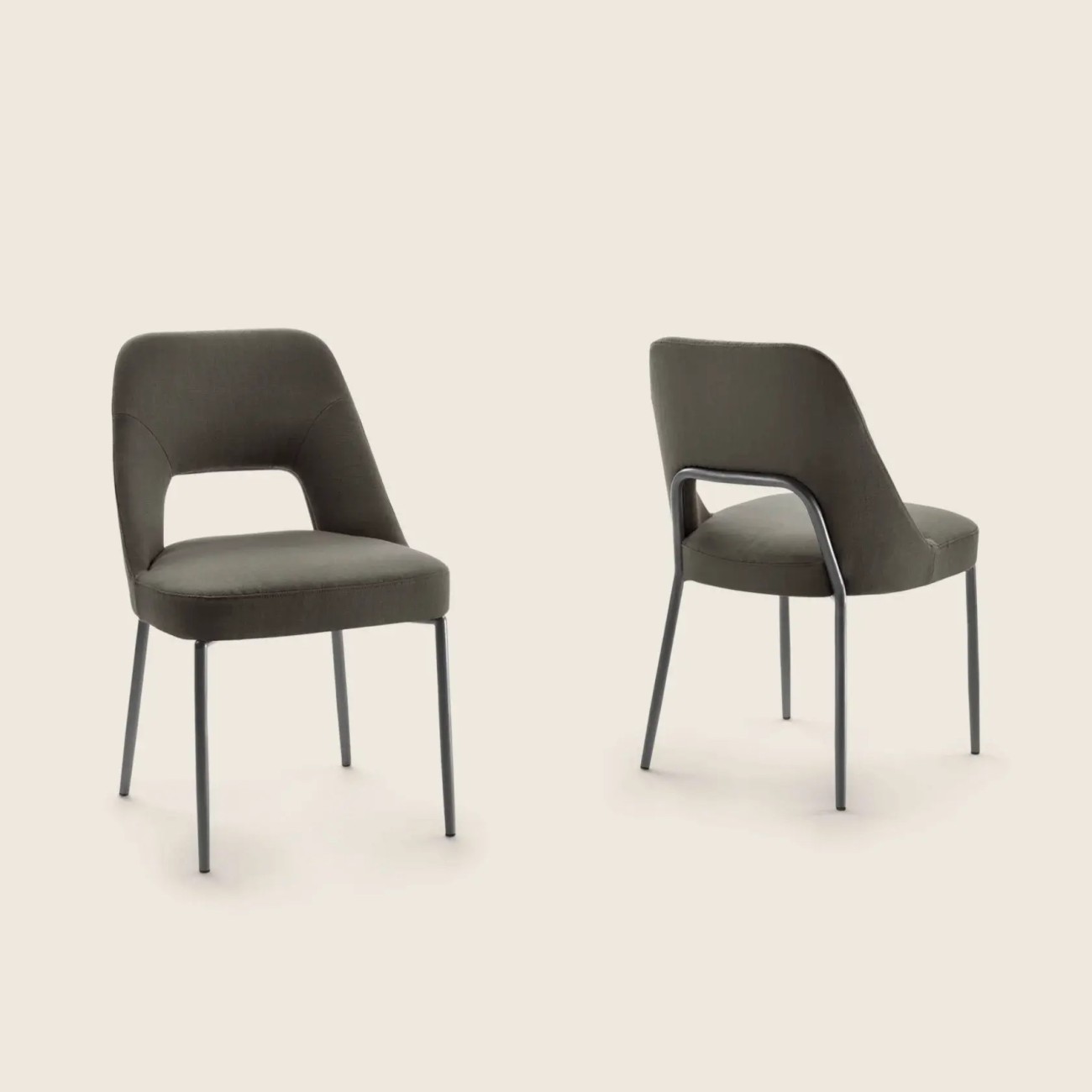 FLEXFORM JOYCE CHAISE
