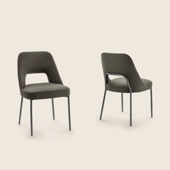 FLEXFORM JOYCE CHAISE