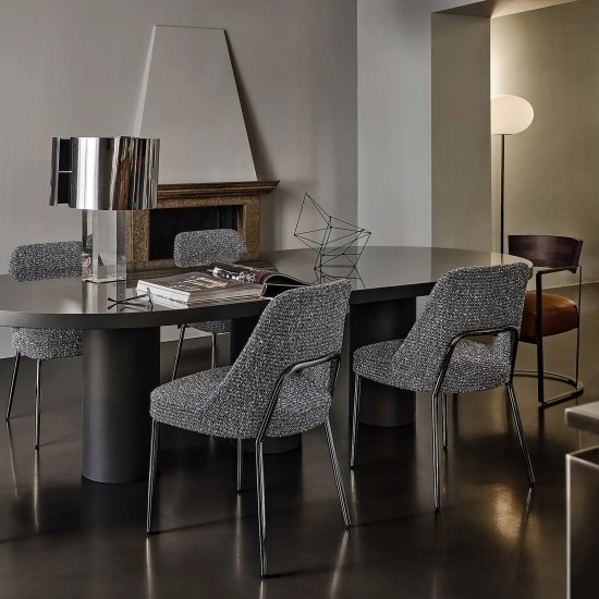 FLEXFORM JOYCE CHAISE
