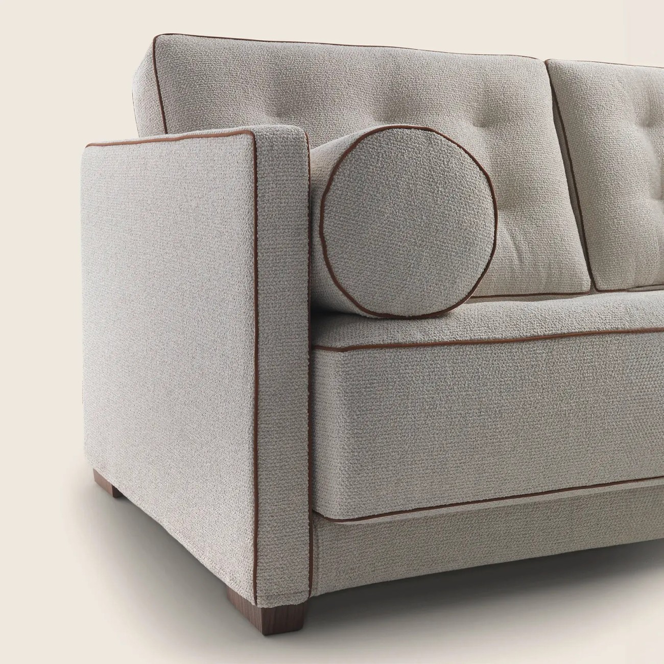 FLEXFORM LE CANAPE' DIVANO