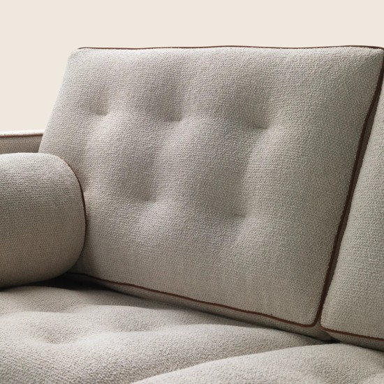 FLEXFORM LE CANAPE' DIVANO