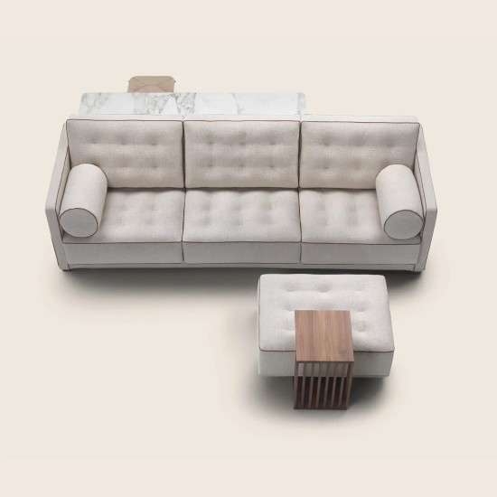 FLEXFORM LE CANAPE' DIVANO