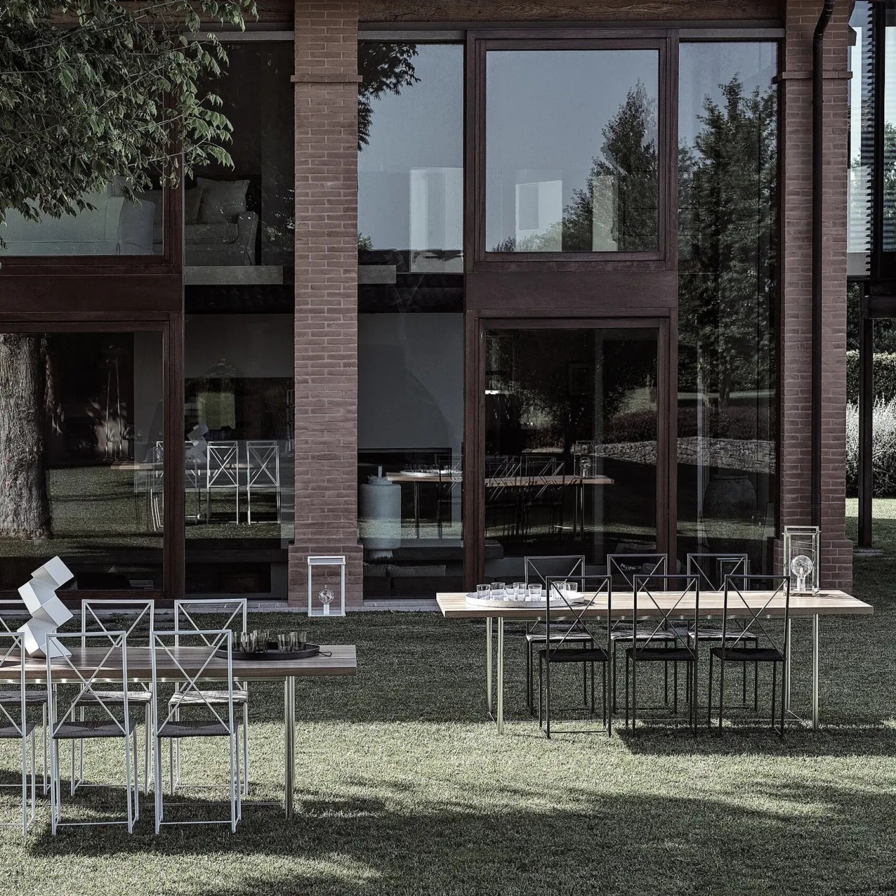 FLEXFORM LEVANTE OUTDOOR