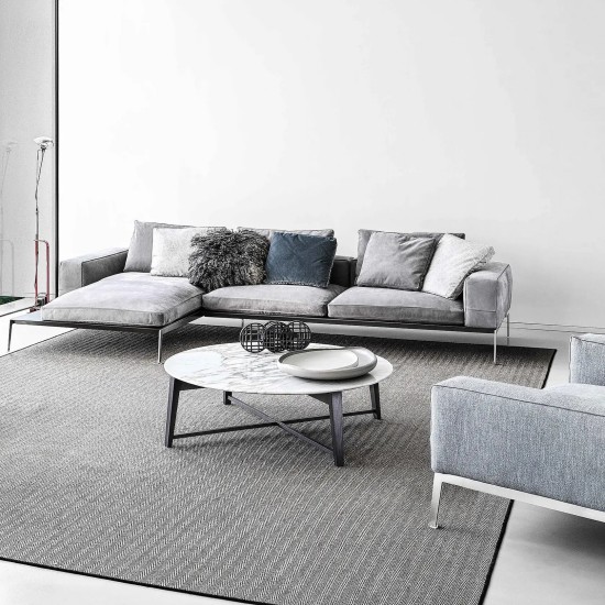 FLEXFORM LIFESTEEL CANAPÉ