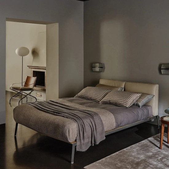 FLEXFORM LIFESTEEL LETTO