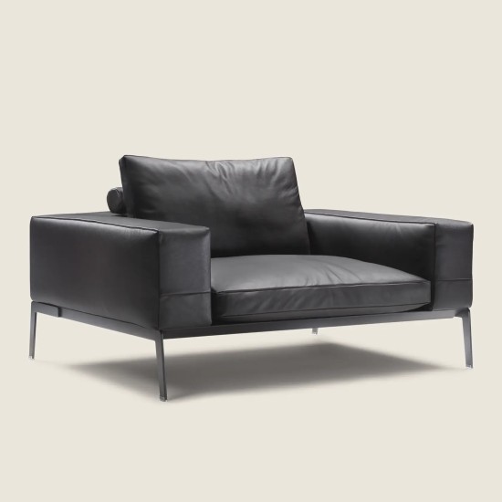 FLEXFORM LIFESTEEL FAUTEUIL
