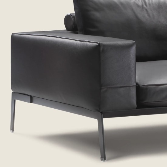 FLEXFORM LIFESTEEL FAUTEUIL
