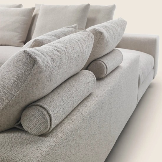 FLEXFORM LIGHTPIECE DIVANO