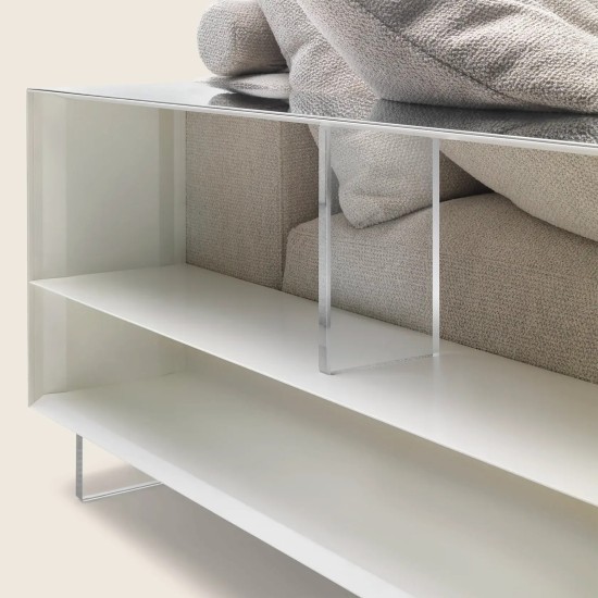 FLEXFORM LIGHTPIECE DIVANO