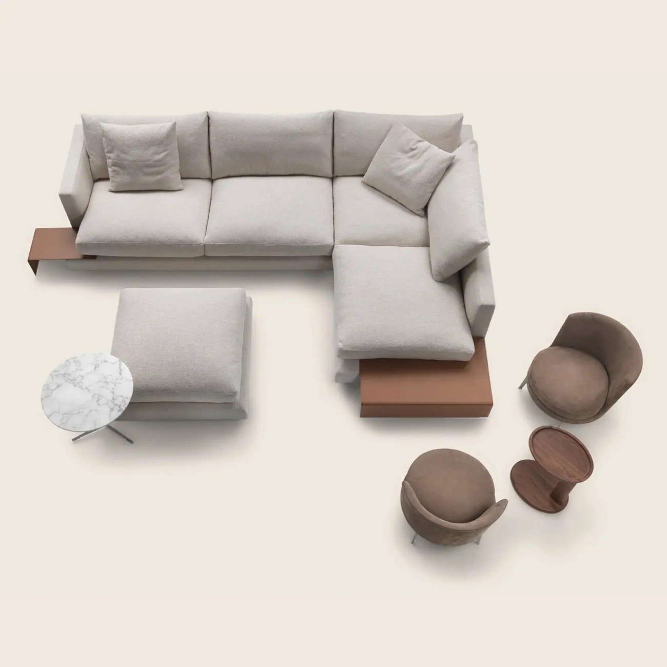 FLEXFORM LONG ISLAND