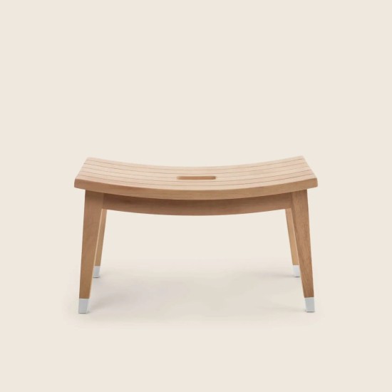 FLEXFORM LOTUS POUF OUTDOOR