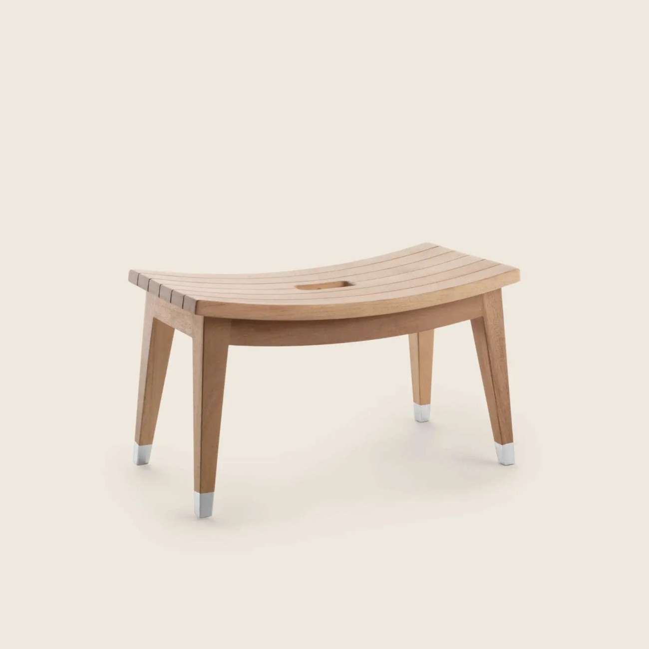 FLEXFORM LOTUS POUF EXTÉRIEUR
