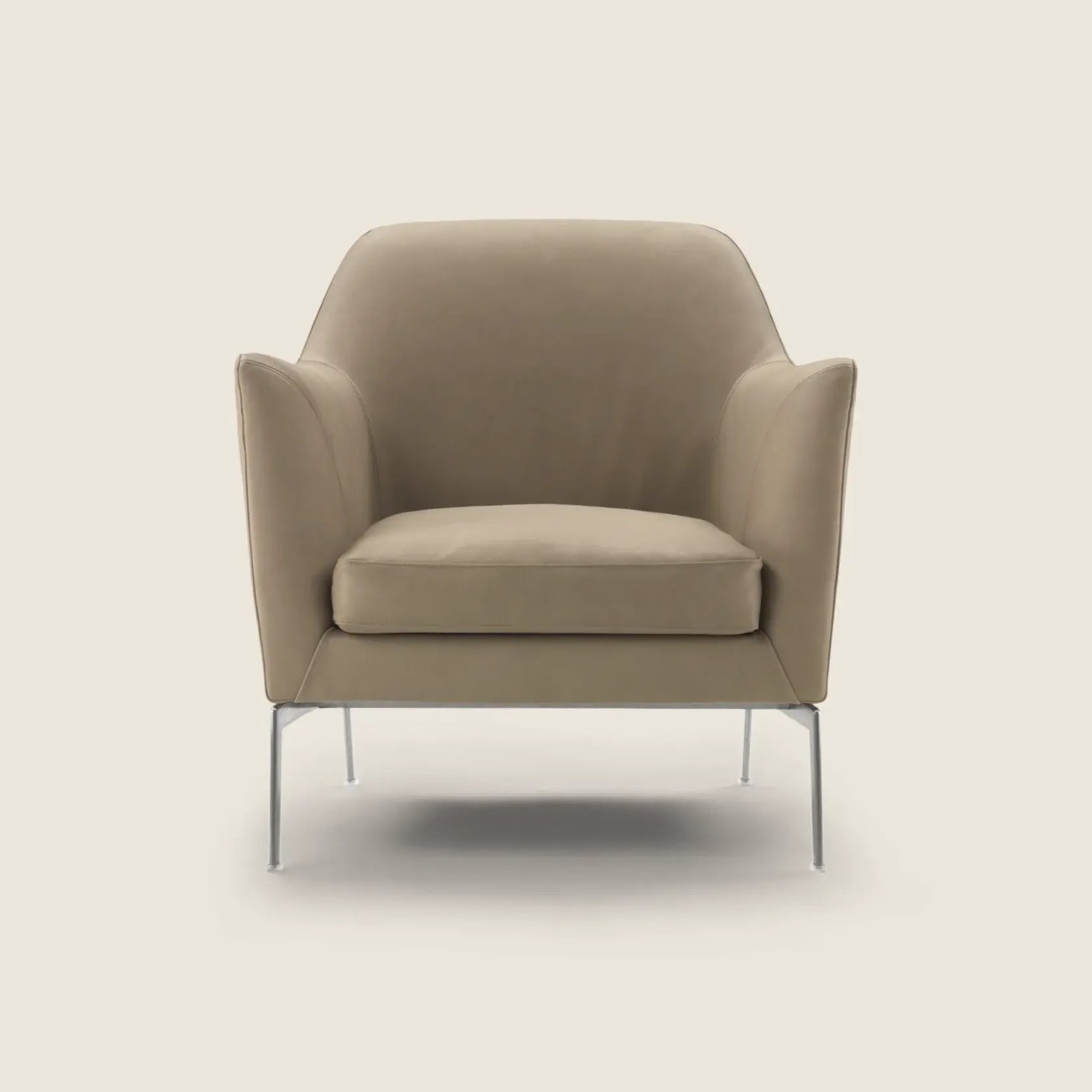 FLEXFORM LUCE FAUTEUIL
