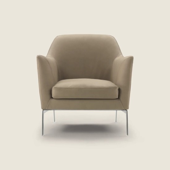 FLEXFORM LUCE FAUTEUIL
