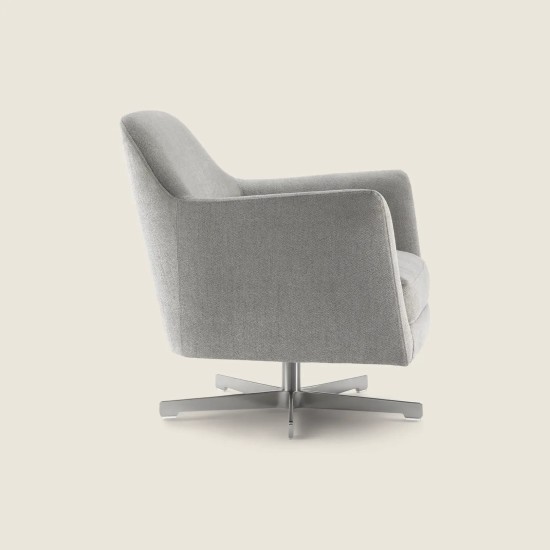 FLEXFORM LUCE FAUTEUIL