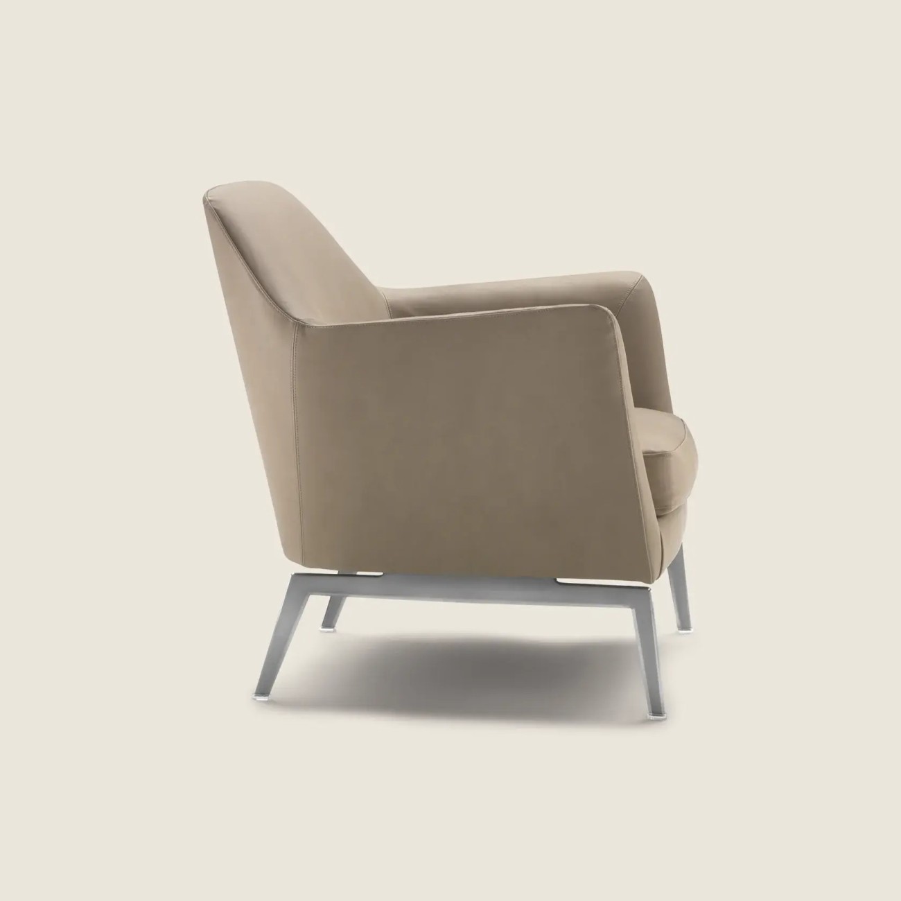 FLEXFORM LUCE FAUTEUIL