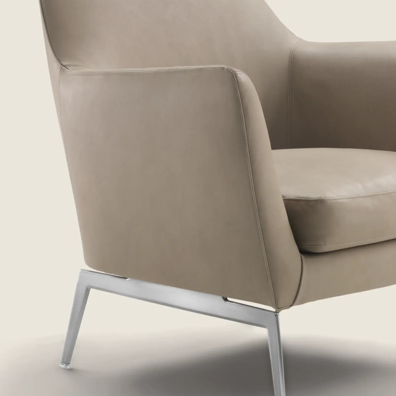 FLEXFORM LUCE FAUTEUIL
