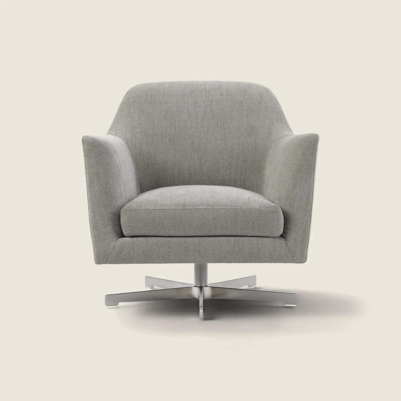 FLEXFORM LUCE FAUTEUIL