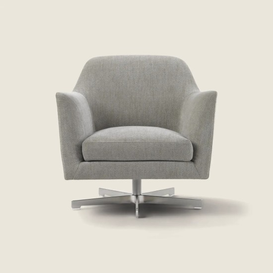 FLEXFORM LUCE FAUTEUIL