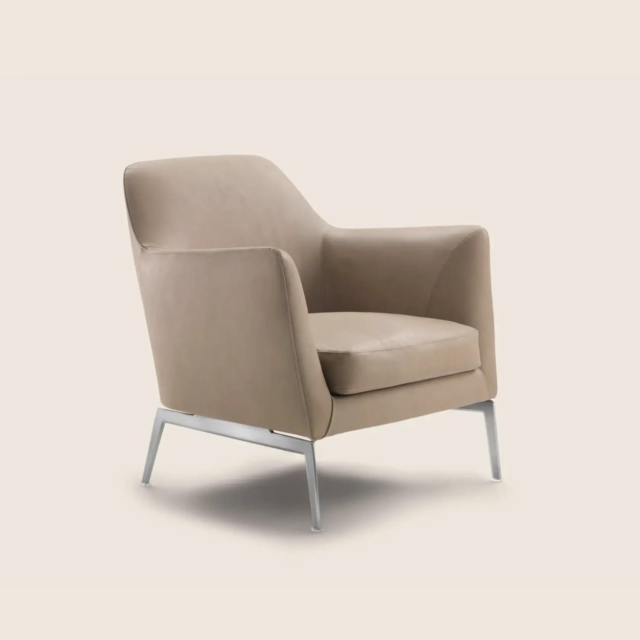 FLEXFORM LUCE FAUTEUIL