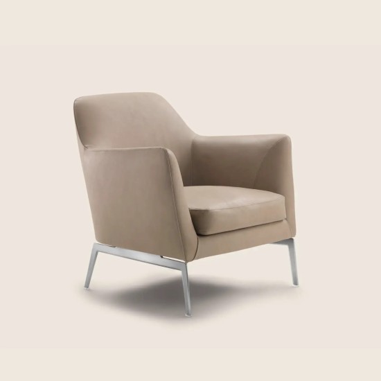 FLEXFORM LUCE FAUTEUIL