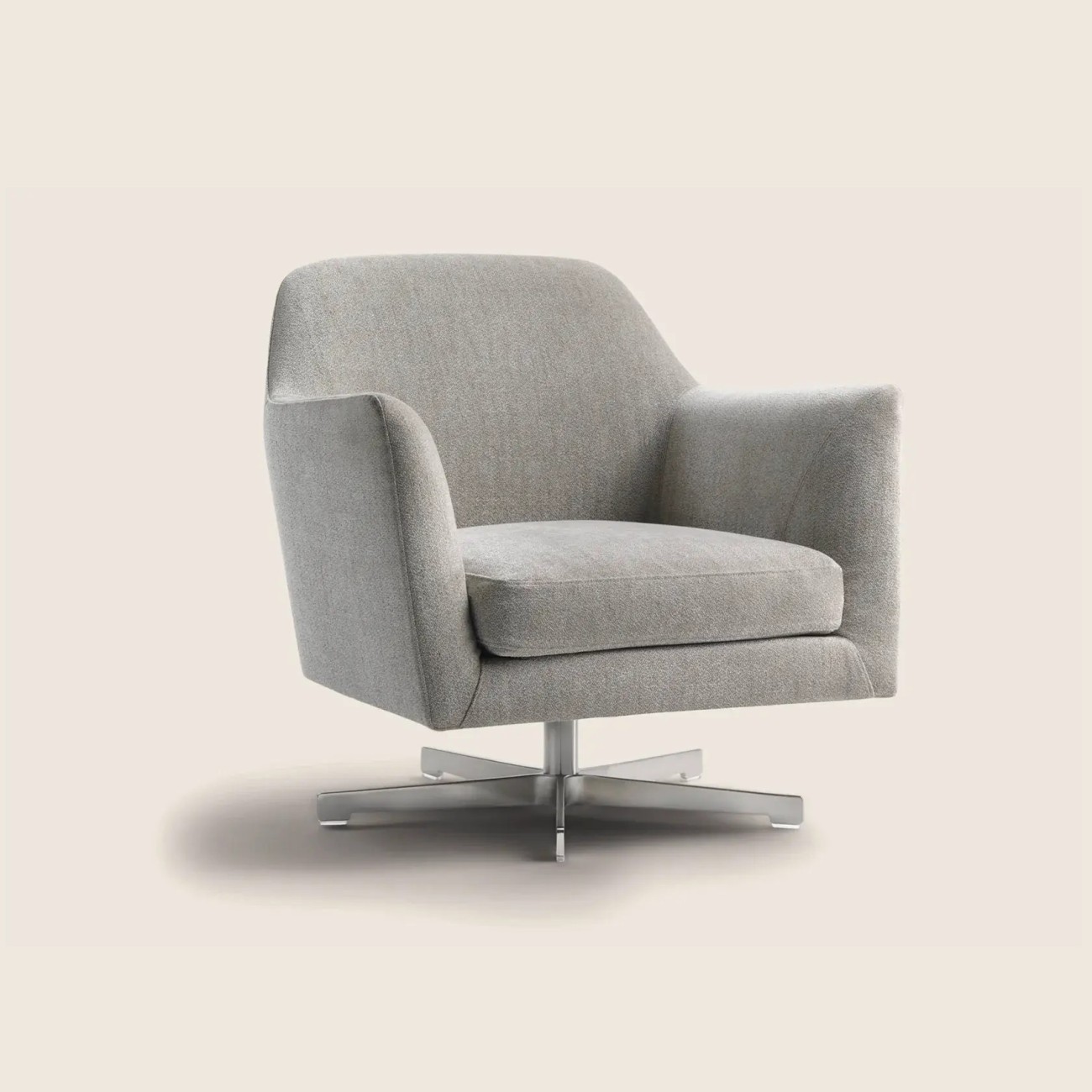 FLEXFORM LUCE FAUTEUIL