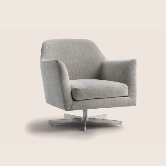FLEXFORM LUCE FAUTEUIL