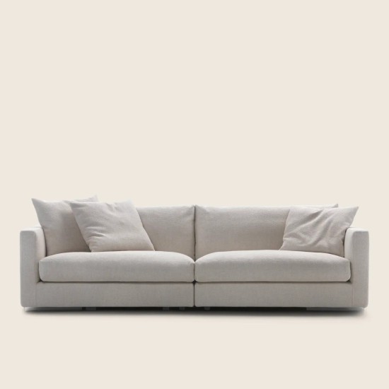 FLEXFORM MAGNUM CANAPÉ