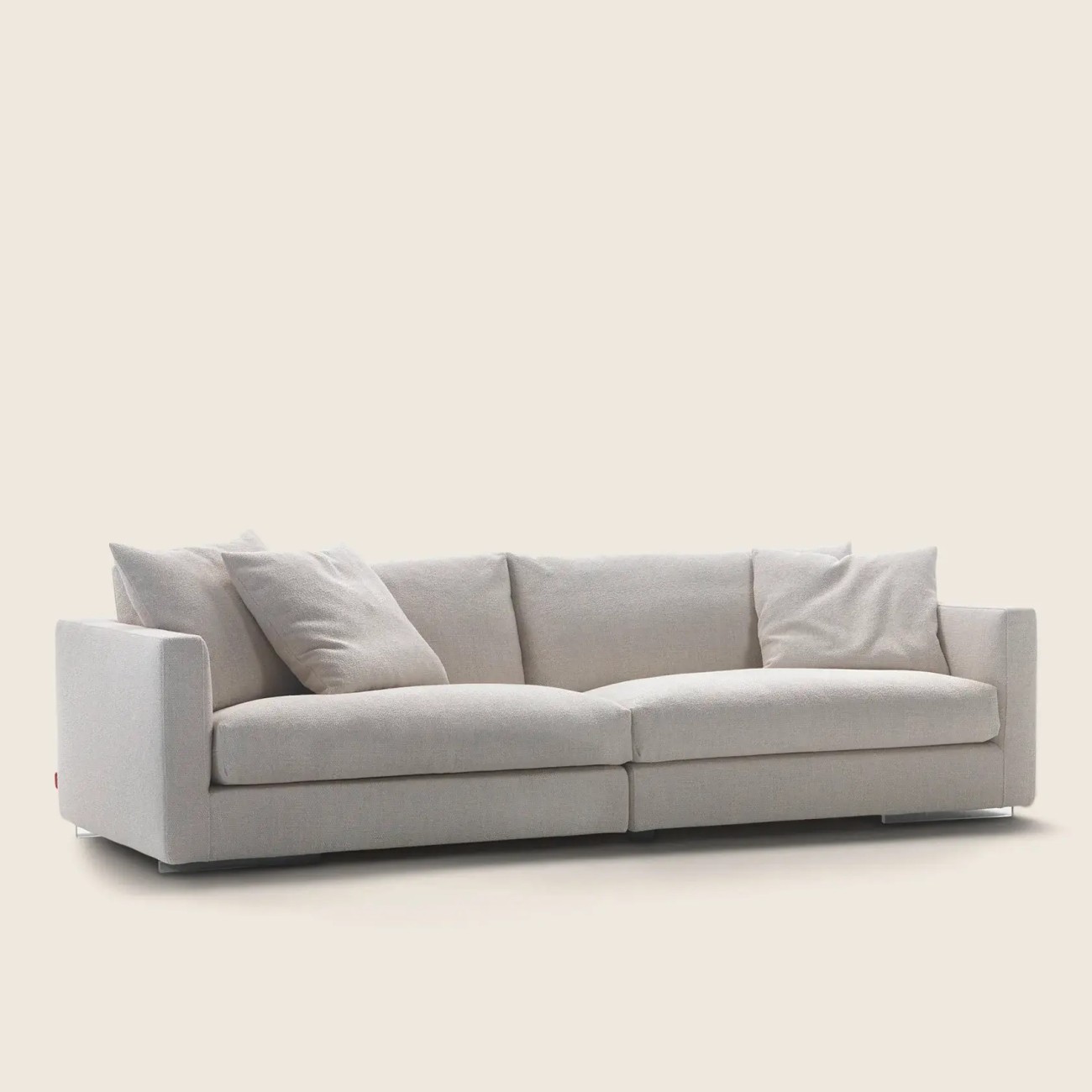 FLEXFORM MAGNUM CANAPÉ