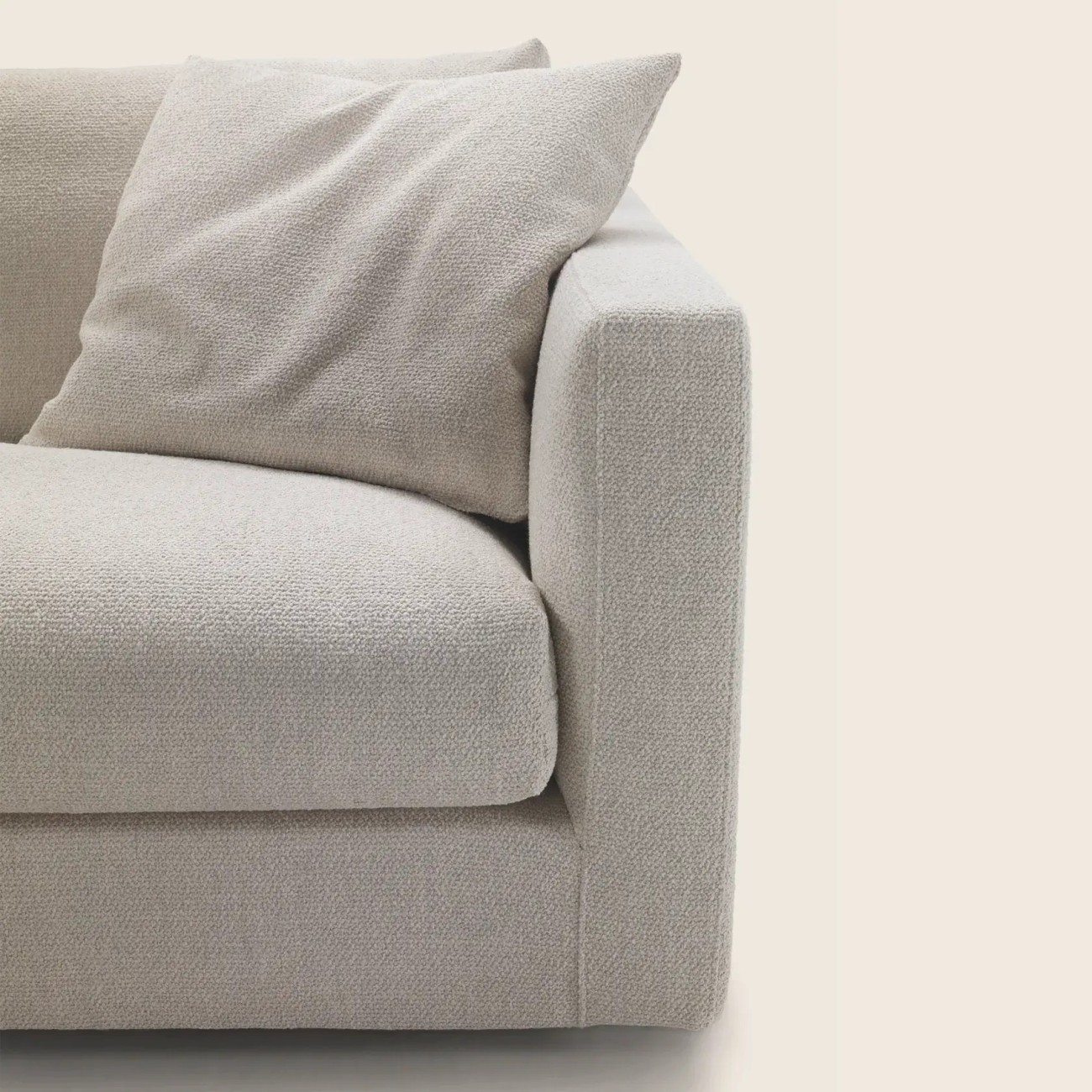 FLEXFORM MAGNUM CANAPÉ